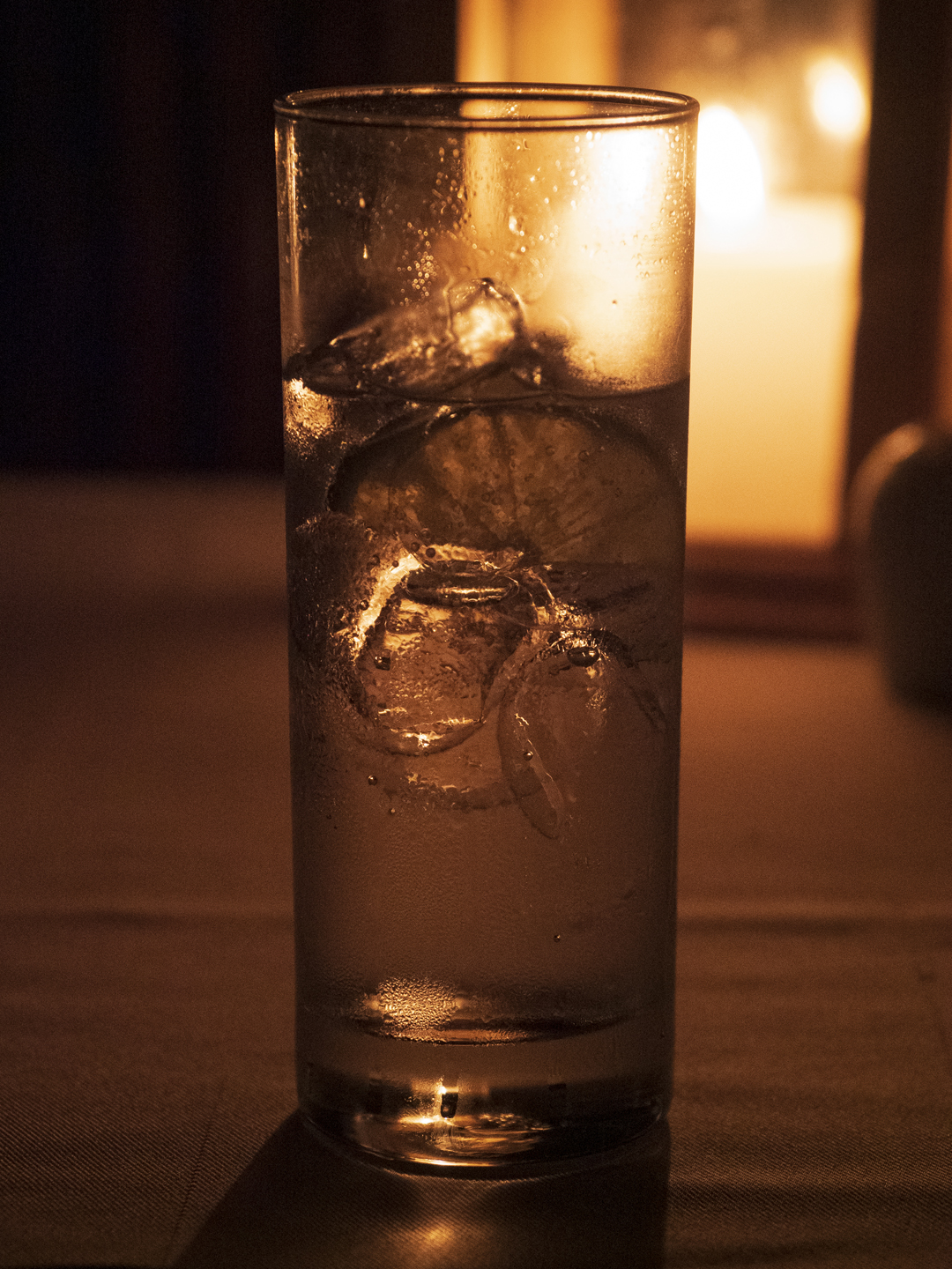 炭酸飲料水