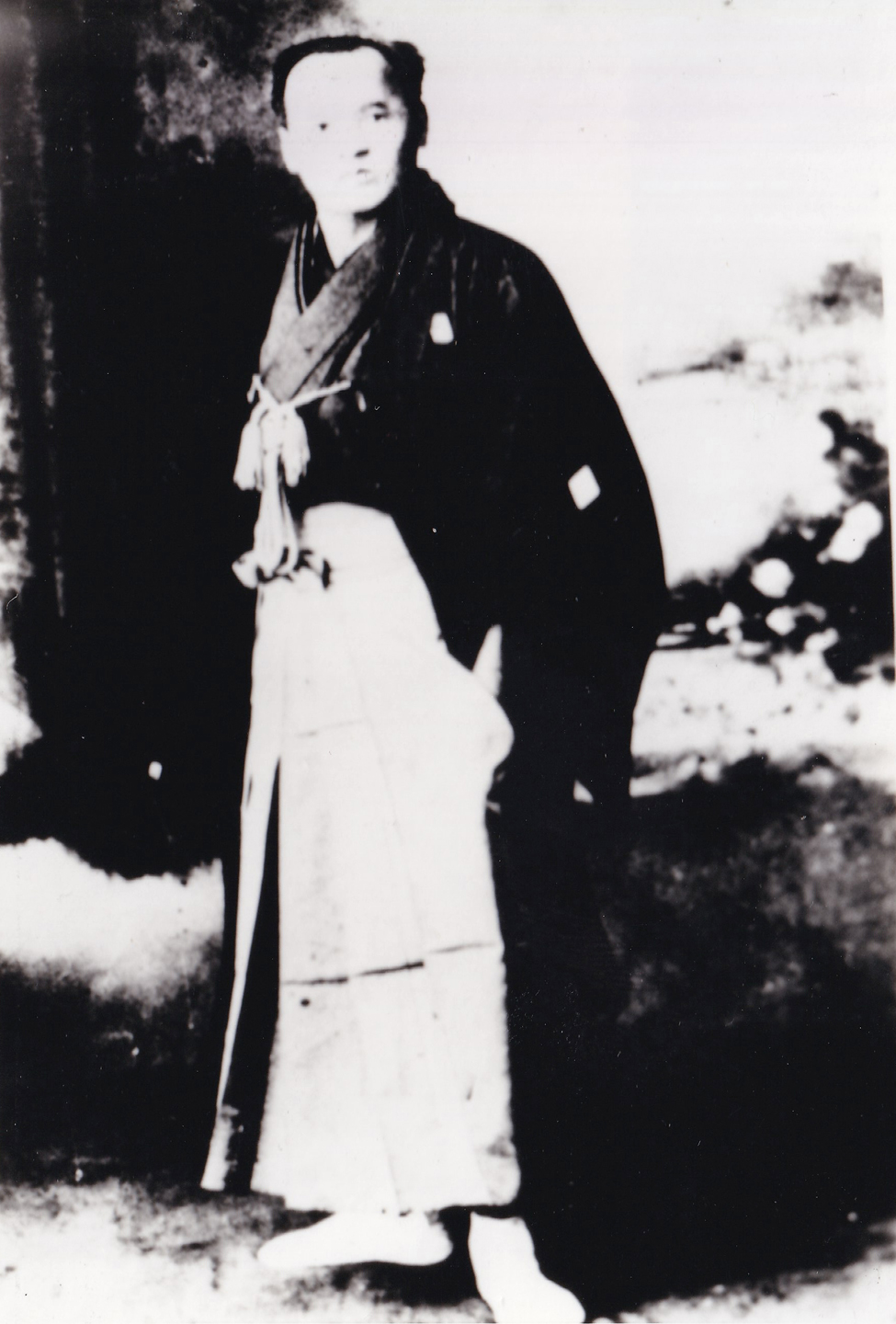 武田惣角