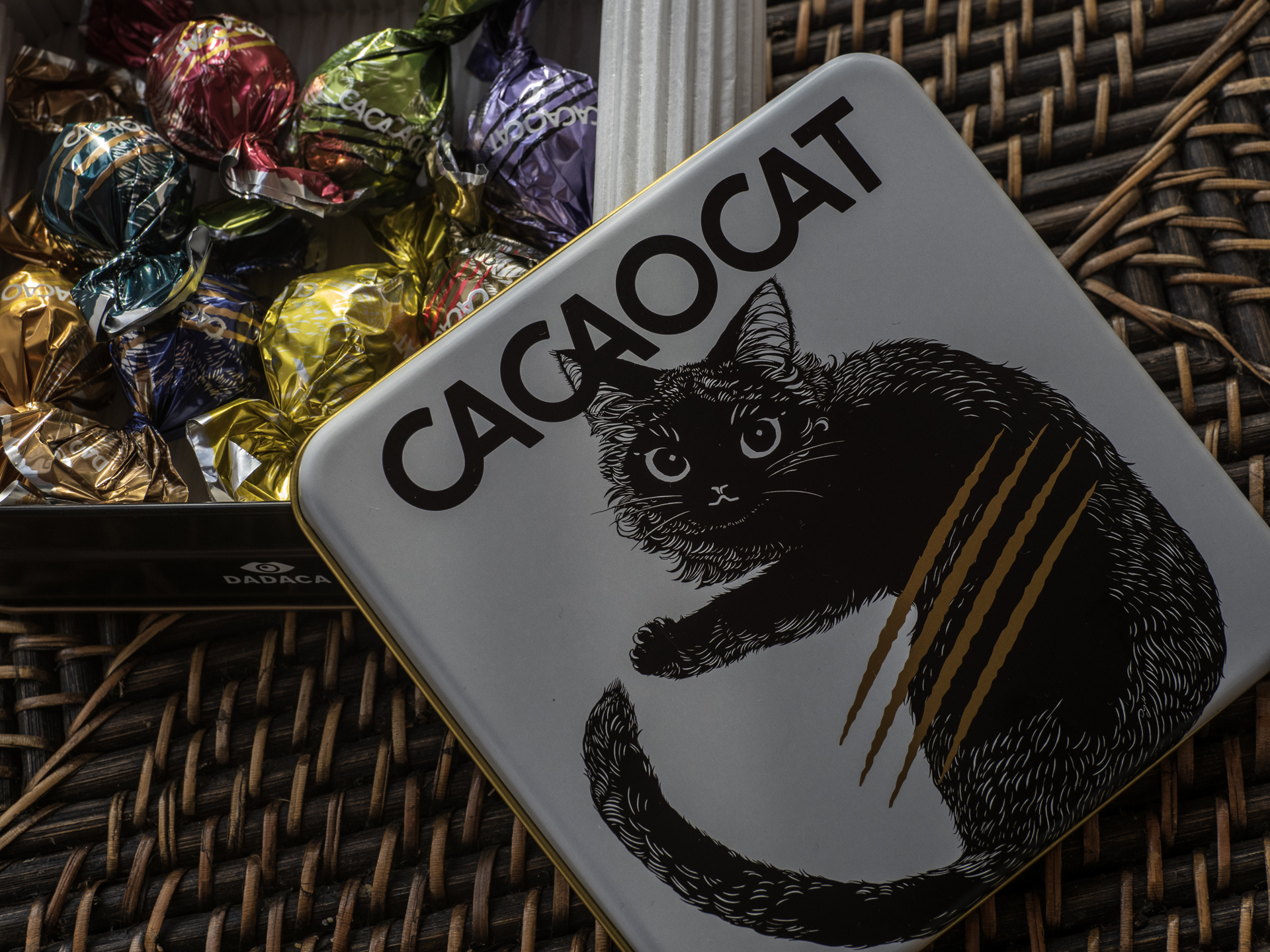 チョコレート