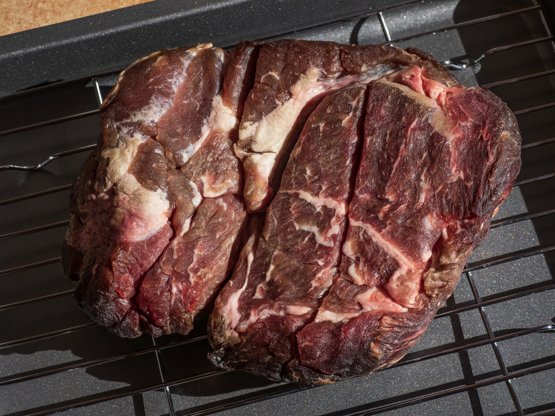 熟成肉
