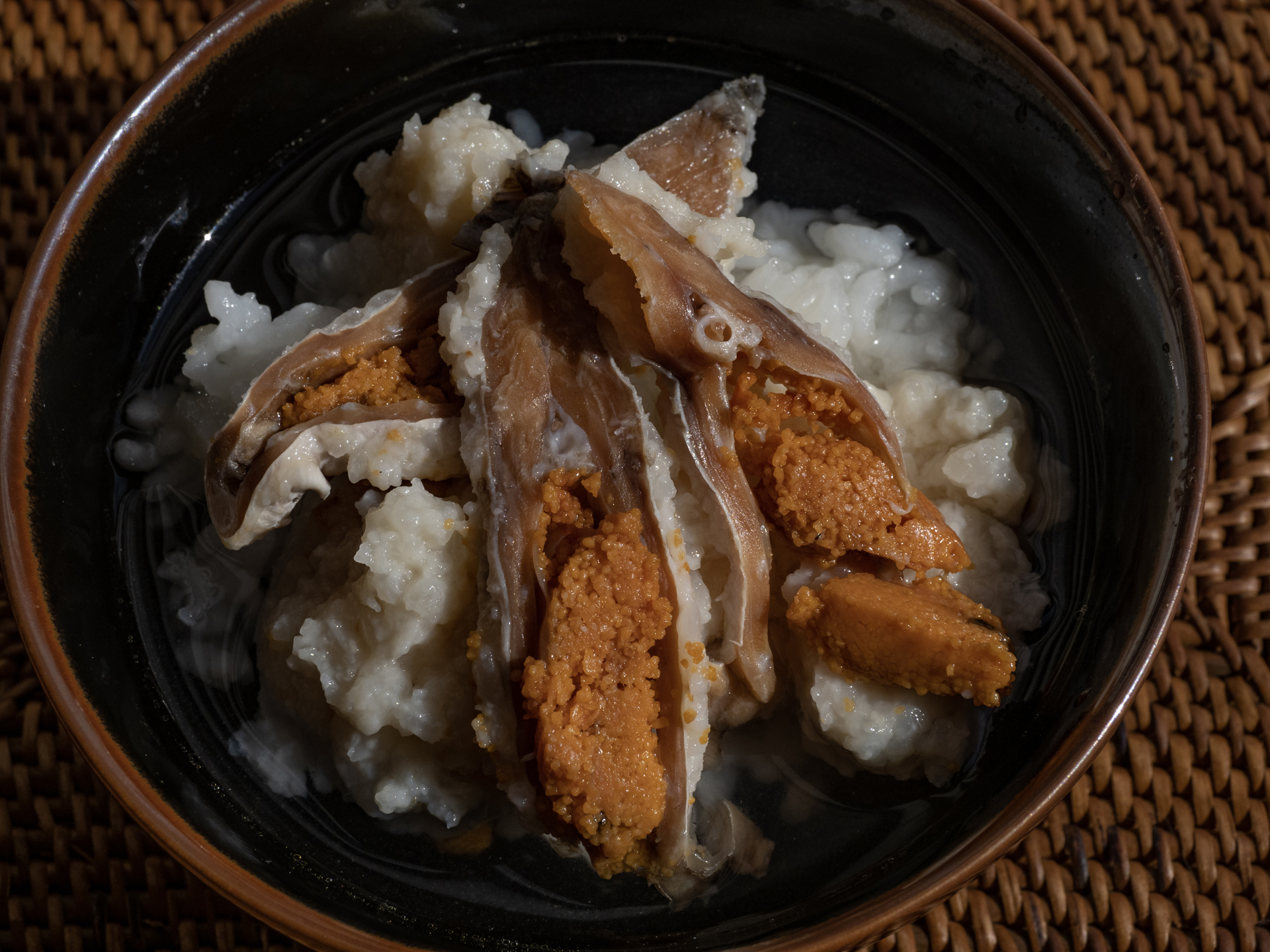 鮒鮨