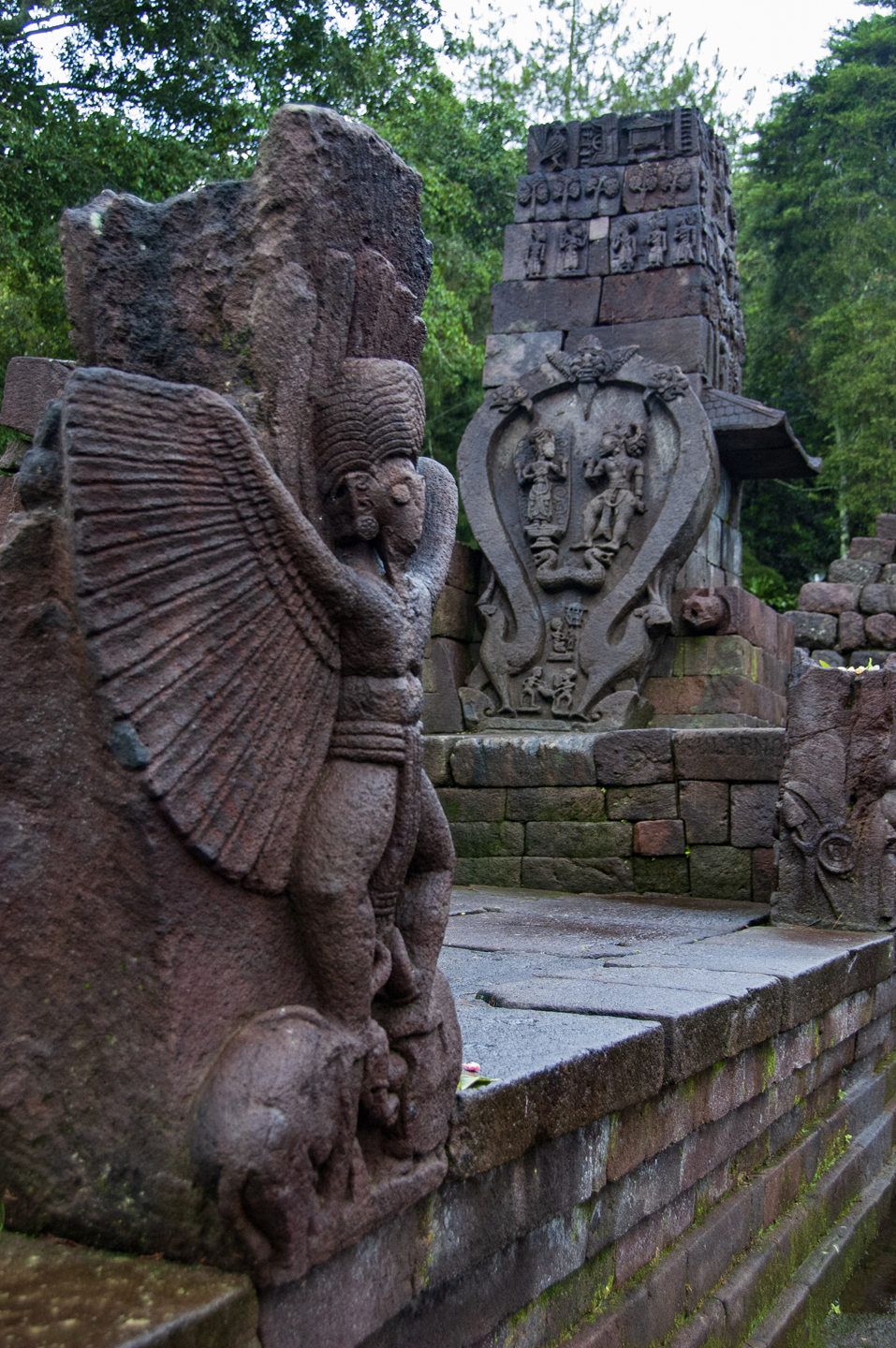 スクゥ寺院