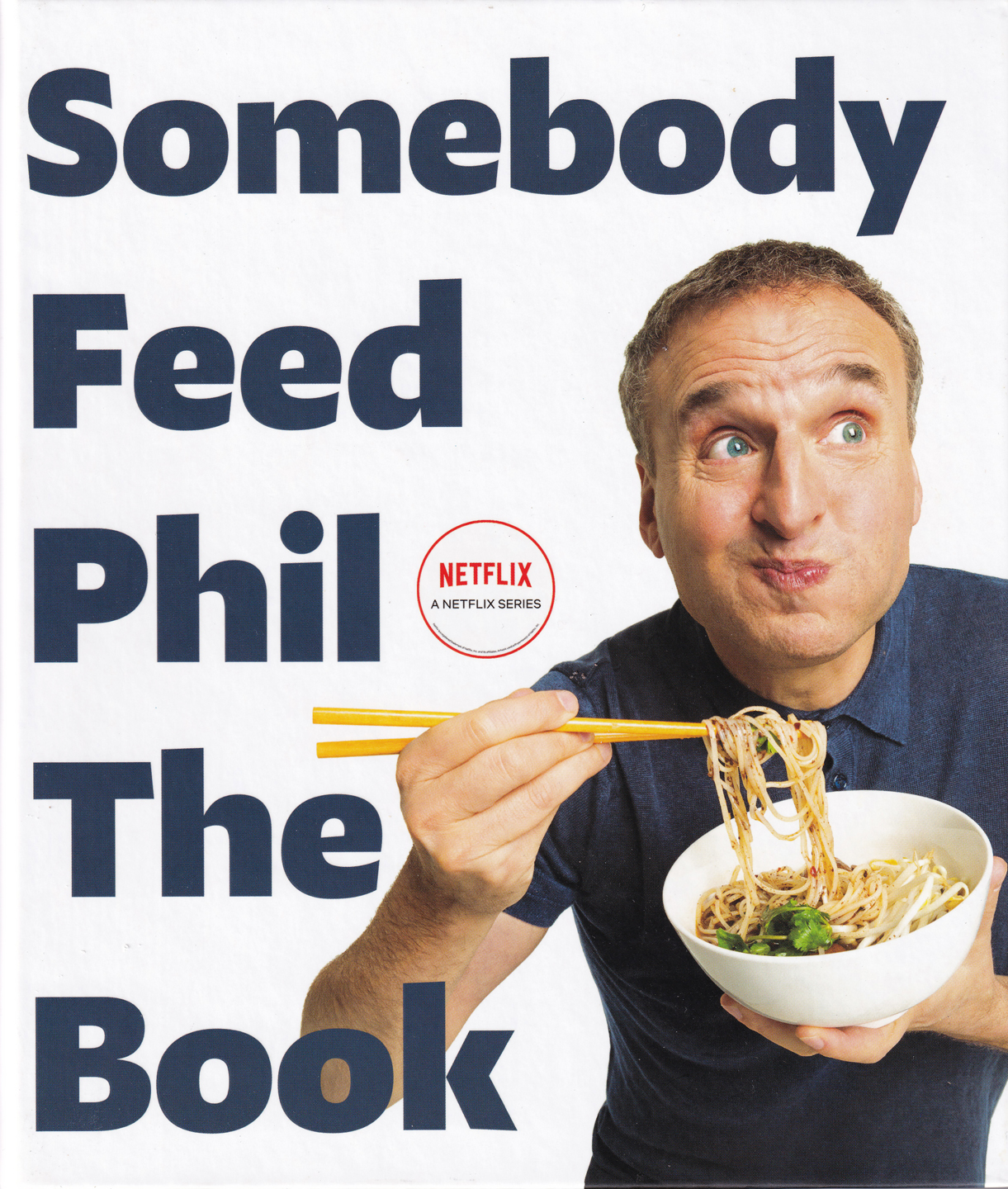 Somebody Feed Phil
