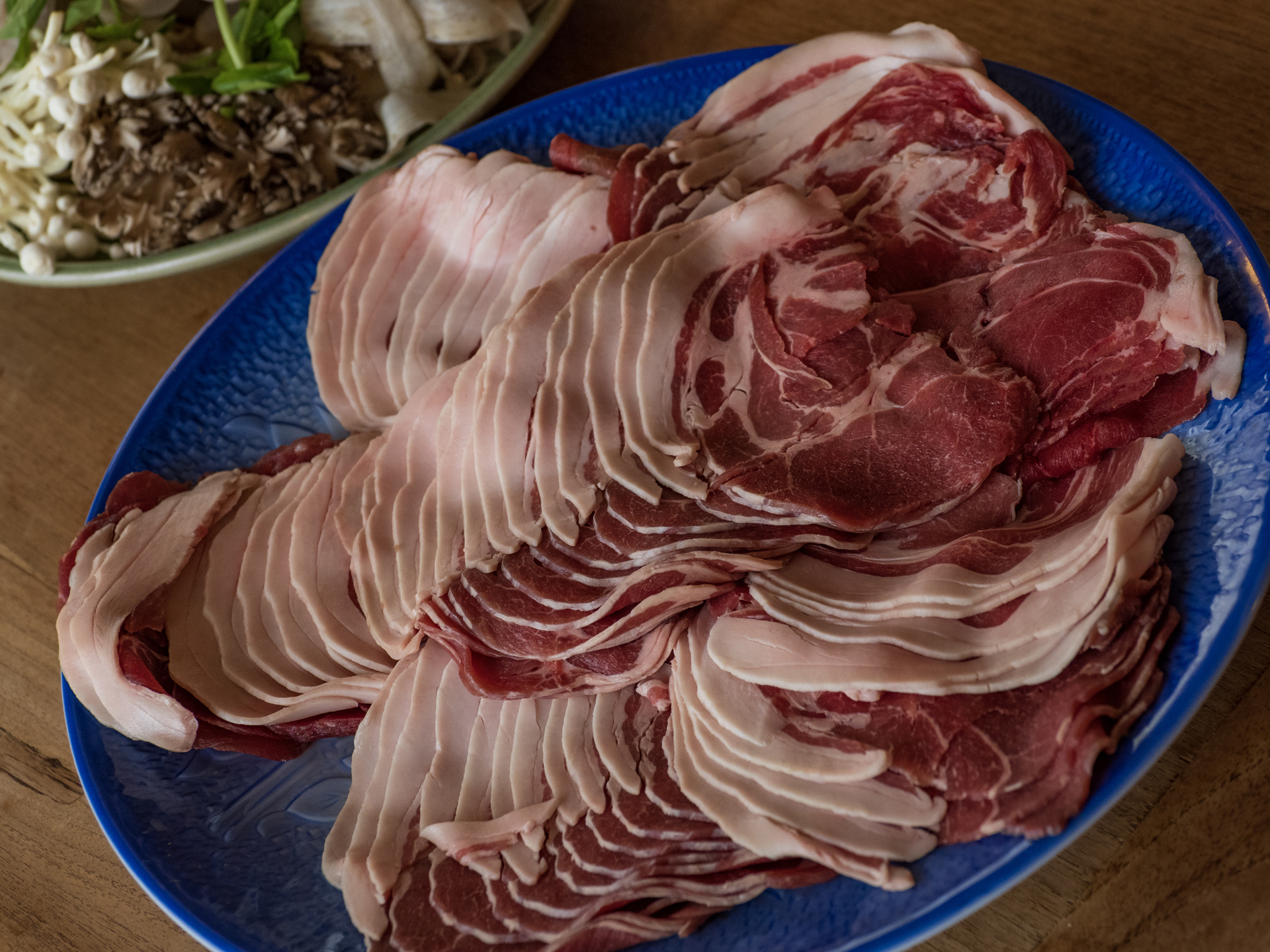 イノシシ肉
